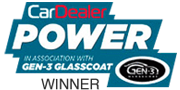 Car Dealer Power