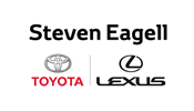 Steven Eagell